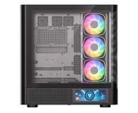 MODECOM Volcano AQ400 ARGB Midi - 1486757 - zdjęcie 3